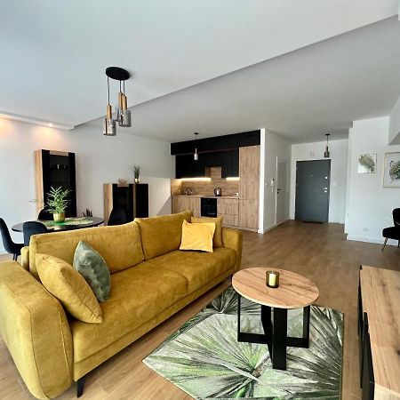Ferienwohnung Ach To Tu Busko-Zdrój Exterior foto