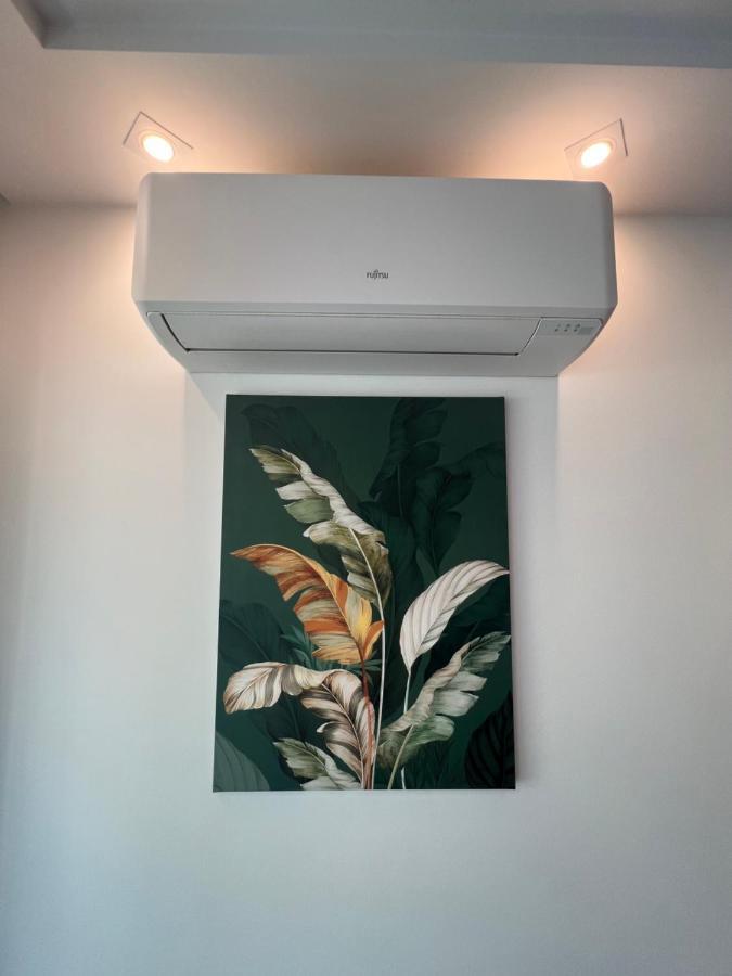 Ferienwohnung Ach To Tu Busko-Zdrój Exterior foto